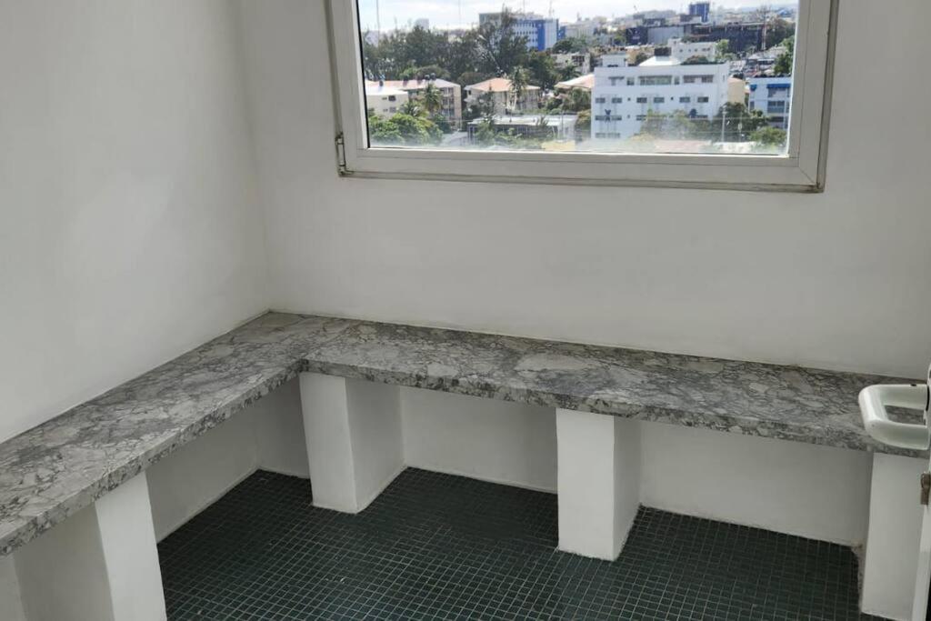 Lincoln Suite Pool - Gym - Sauna Santo Domingo Exterior photo