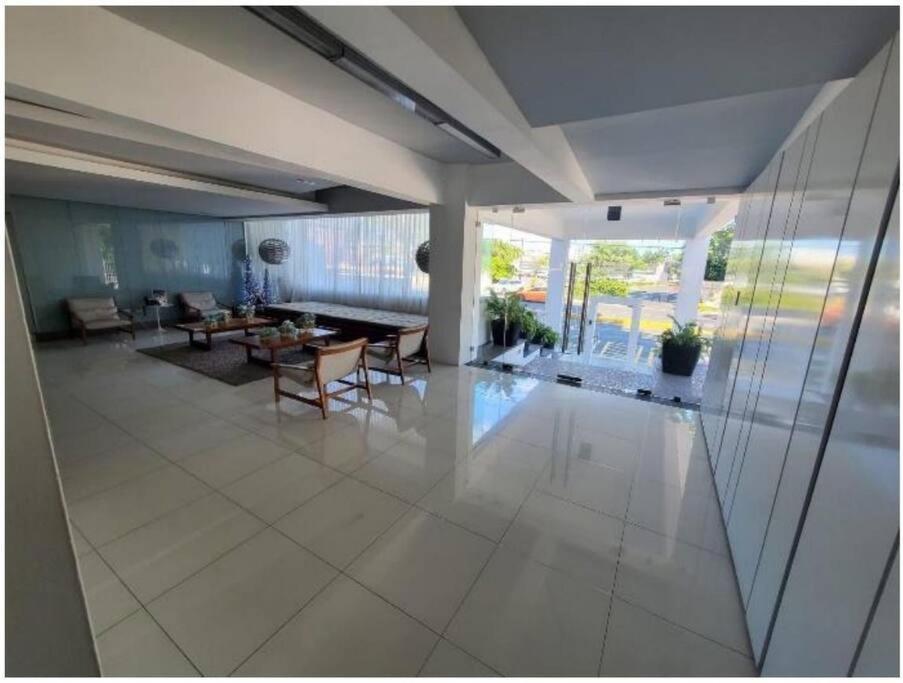 Lincoln Suite Pool - Gym - Sauna Santo Domingo Exterior photo